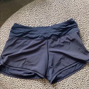 Lulu lemon shorts